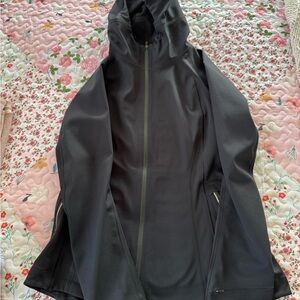 Lululemon Cross Chill Jacket